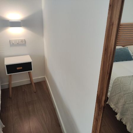 Apartamentos Atenea Jerte Zimmer foto
